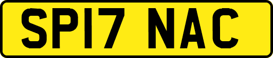 SP17NAC