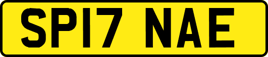 SP17NAE