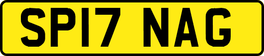 SP17NAG