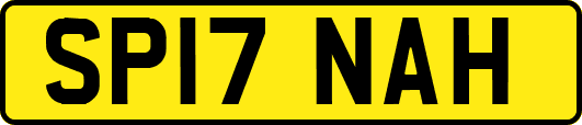 SP17NAH
