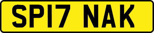 SP17NAK