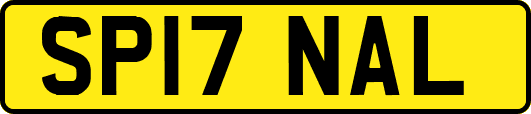 SP17NAL
