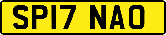 SP17NAO