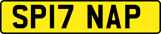 SP17NAP
