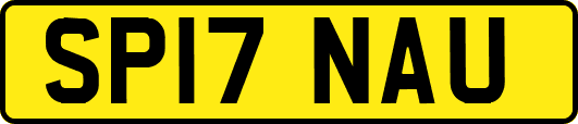 SP17NAU