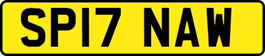 SP17NAW