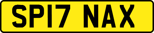 SP17NAX