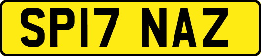 SP17NAZ