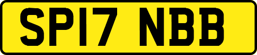 SP17NBB