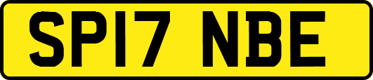 SP17NBE