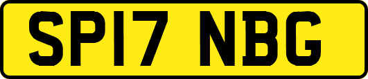 SP17NBG