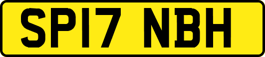 SP17NBH