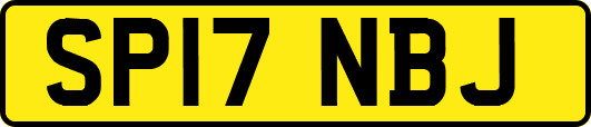 SP17NBJ