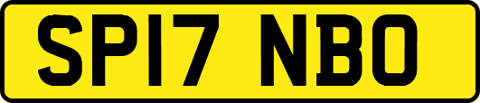 SP17NBO
