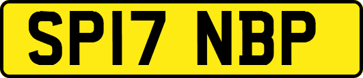 SP17NBP