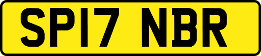 SP17NBR
