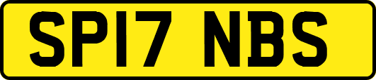 SP17NBS