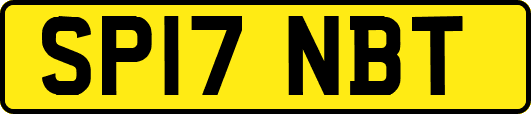 SP17NBT