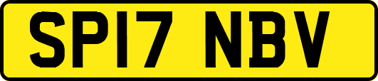 SP17NBV