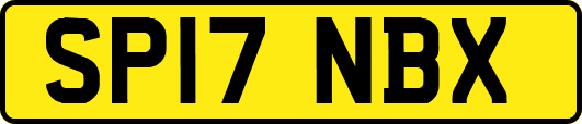 SP17NBX