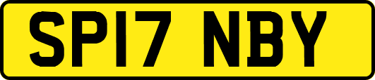 SP17NBY