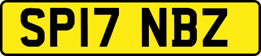 SP17NBZ
