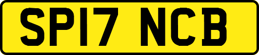SP17NCB