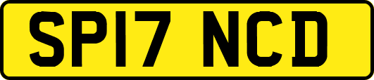 SP17NCD