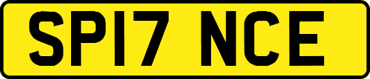 SP17NCE