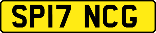 SP17NCG