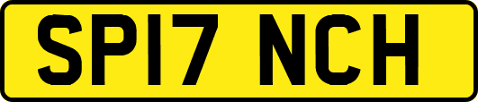 SP17NCH