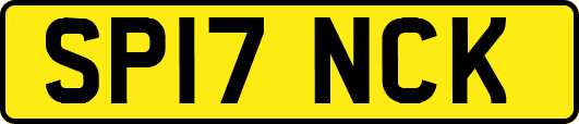 SP17NCK