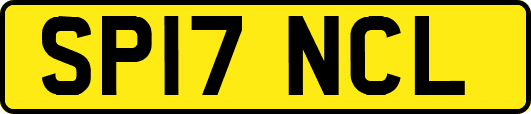 SP17NCL