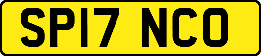 SP17NCO
