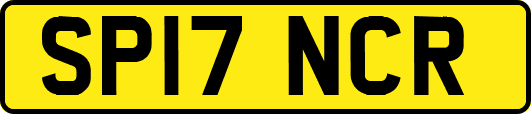 SP17NCR
