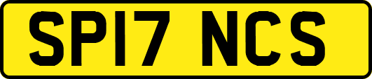 SP17NCS