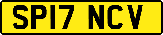 SP17NCV