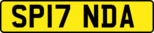 SP17NDA