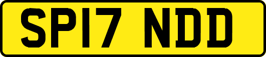 SP17NDD