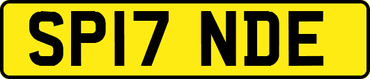 SP17NDE