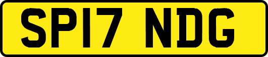 SP17NDG