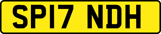 SP17NDH