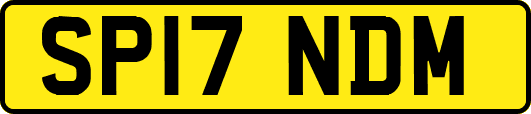SP17NDM