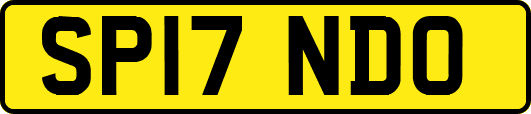 SP17NDO