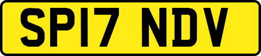 SP17NDV