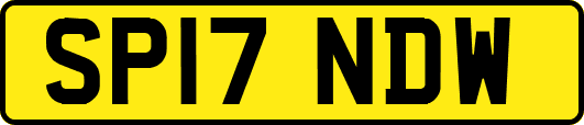 SP17NDW