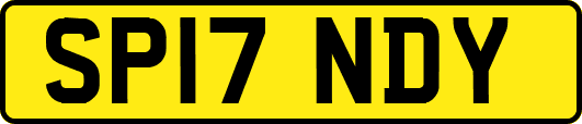 SP17NDY