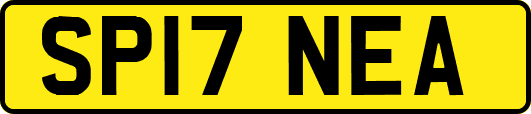 SP17NEA