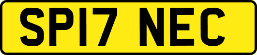 SP17NEC