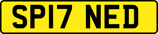SP17NED